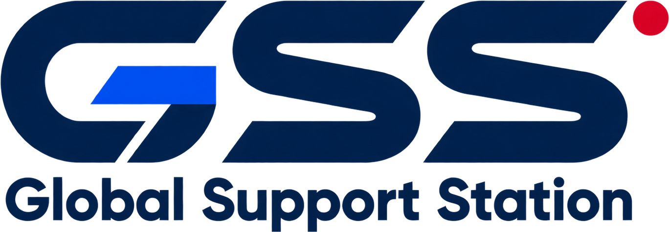 GSS — Global Support Station